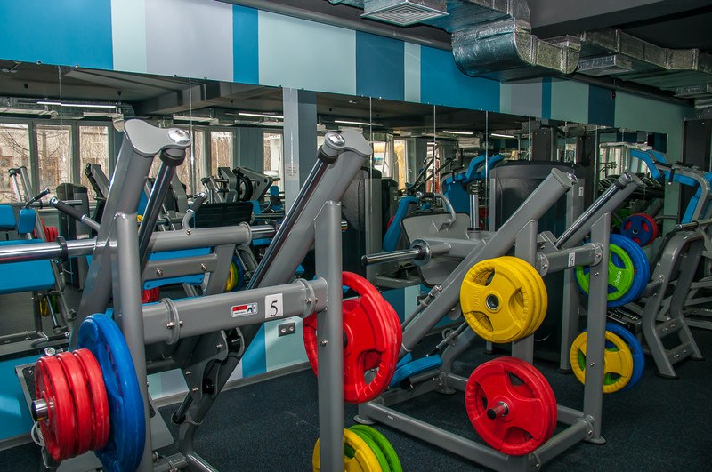 FitnessPro