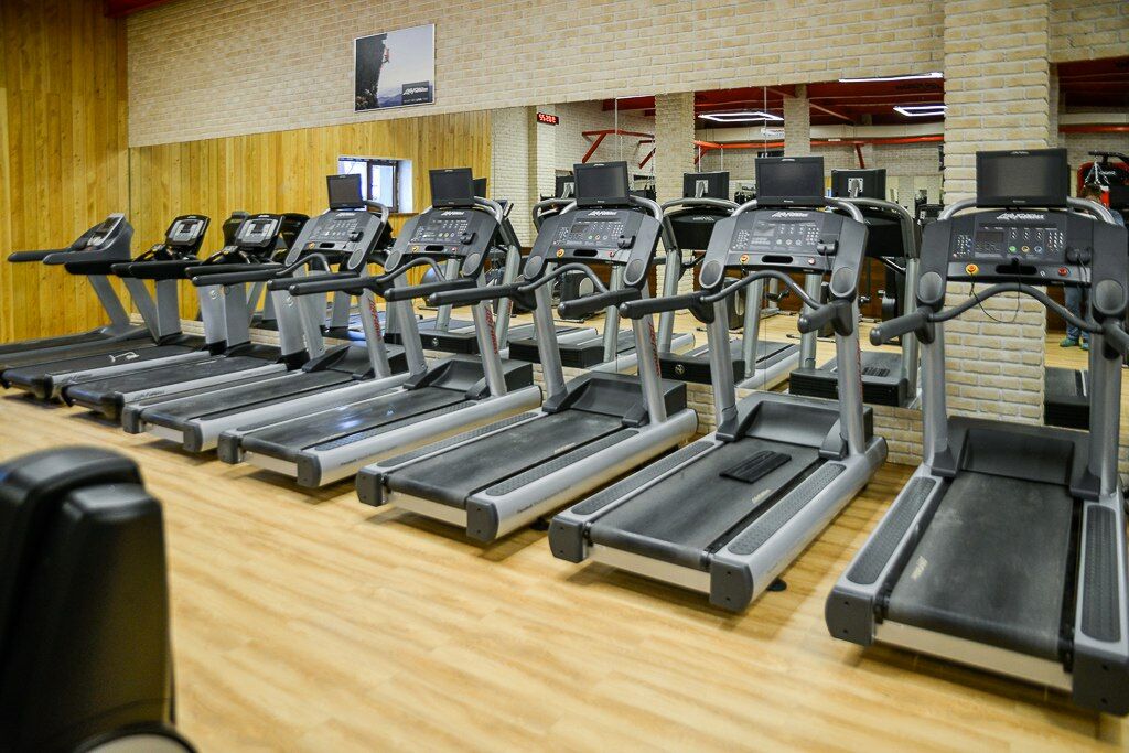 FitnessPro