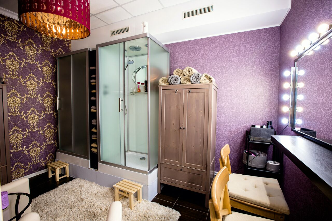 Фитнес-студия «Fitness Studio 29»