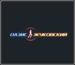 Лого Фитнес-клуб «Оазис»