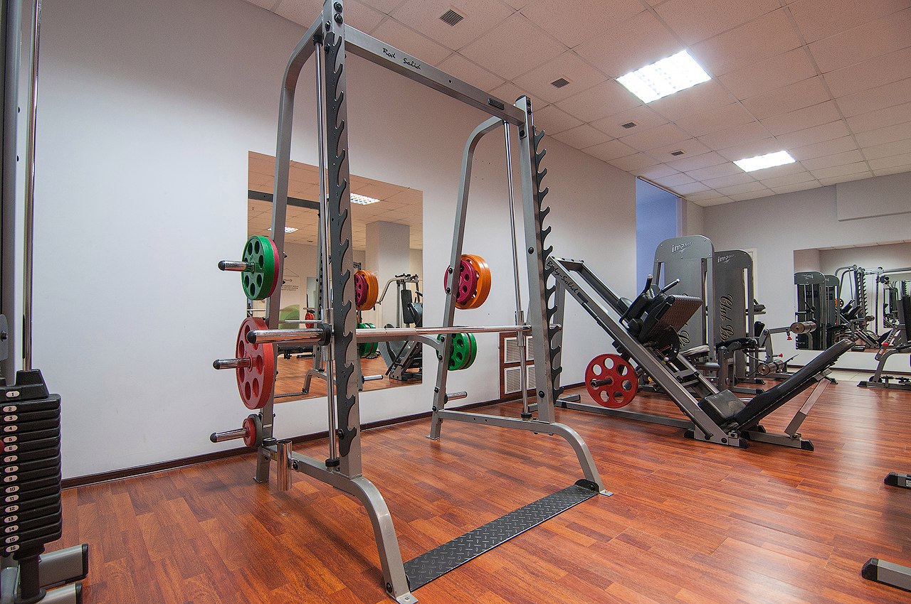 FitnessPro