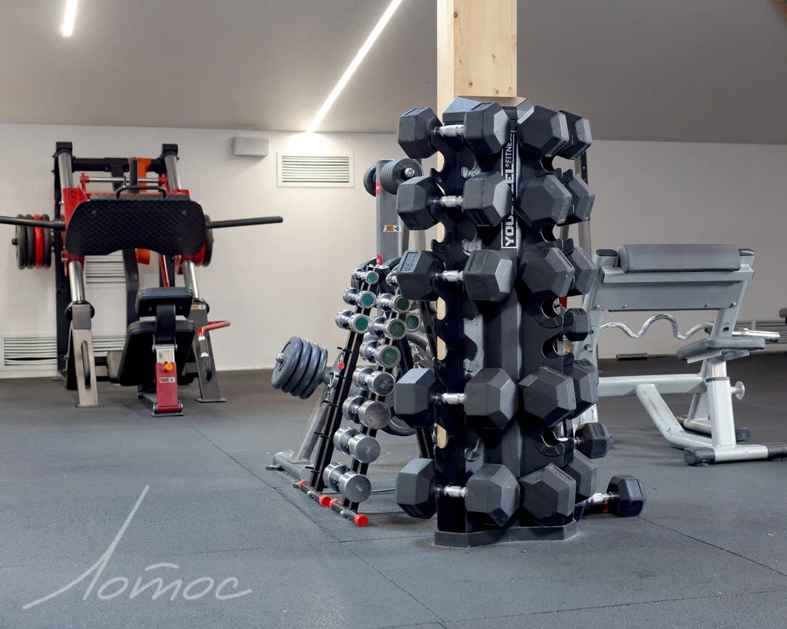 FitnessPro
