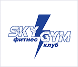 Лого Фитнес-клуб «SKYGYM»