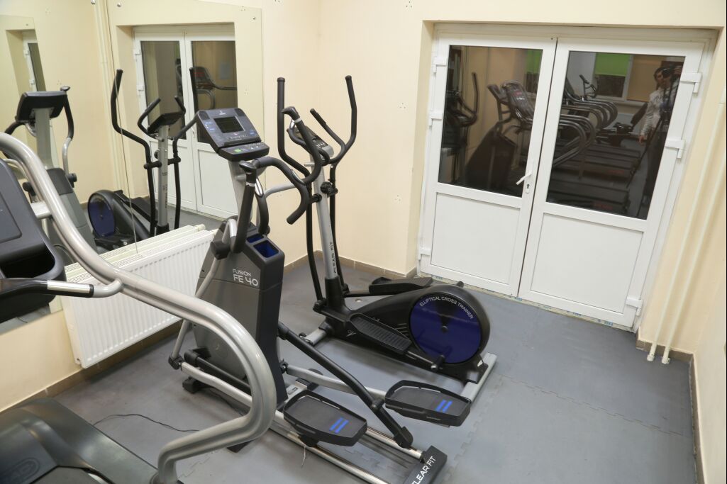 FitnessPro