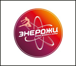 Лого Центр фитнеса и танца «Энерджи»