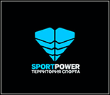 Лого Тренажерный зал «SPORTPOWER»