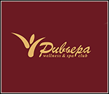 Лого Велнес-клуб «Ривьера»