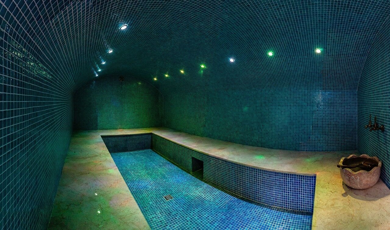 Фитнес-клуб «Aquastar»