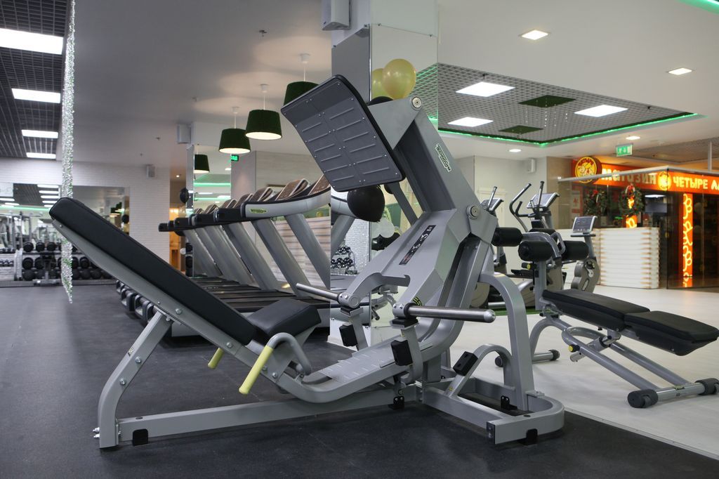 FitnessPro