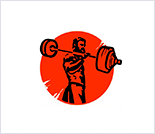 Лого Фитнес-клуб «SUNFTIT GYM»
