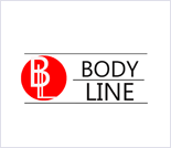 Лого Фитнес-студия «BodyLine»