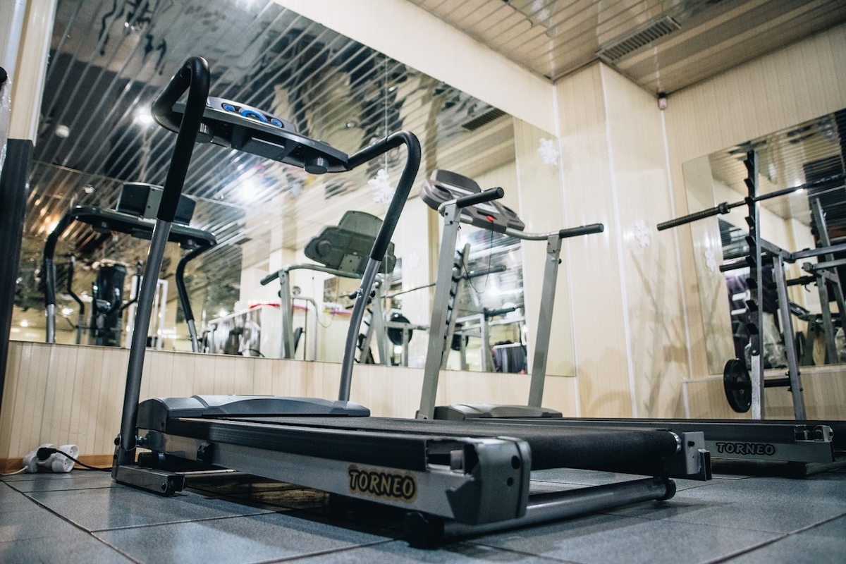 FitnessPro