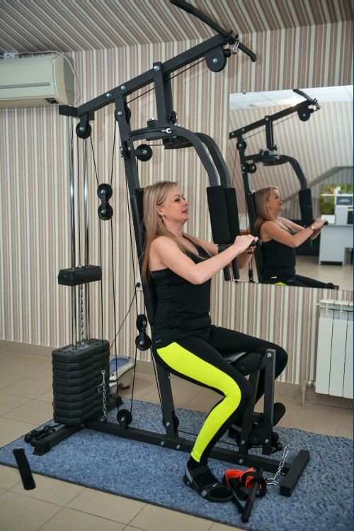FitnessPro