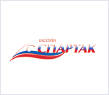 Лого Плавательный бассейн «Спартак»