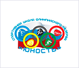 Лого Плавательный бассейн «Юность»