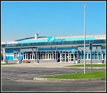 Лого Плавательный бассейн «Лагуна»