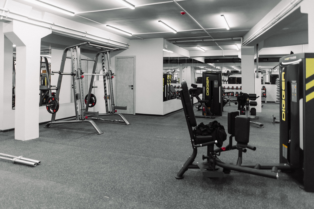 FitnessPro