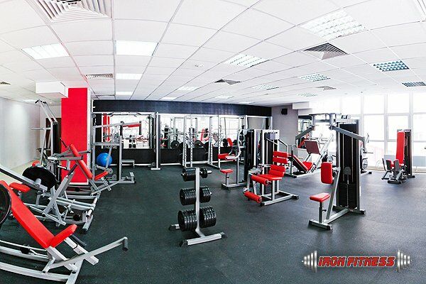FitnessPro