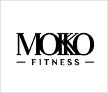 Лого Фитнес-студия «Mokko Fitness»