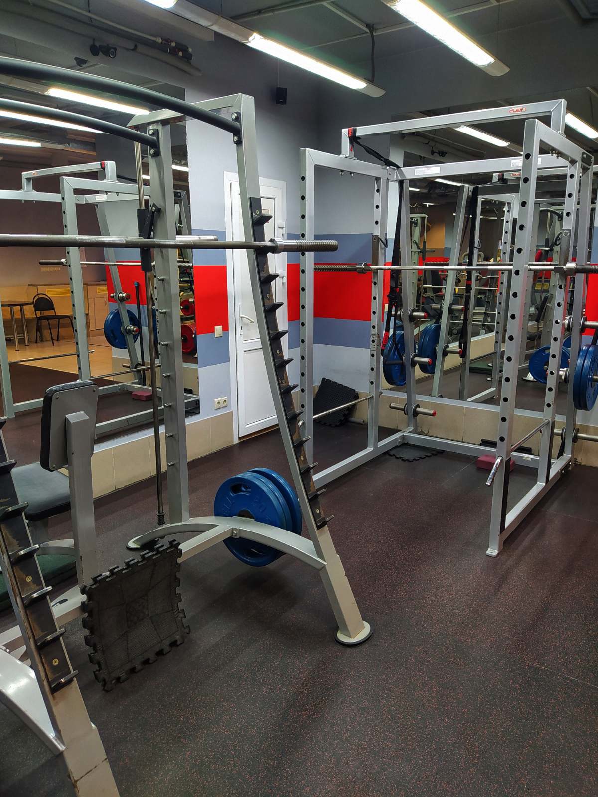FitnessPro