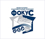 Лого Плавательный бассейн «Фокус»