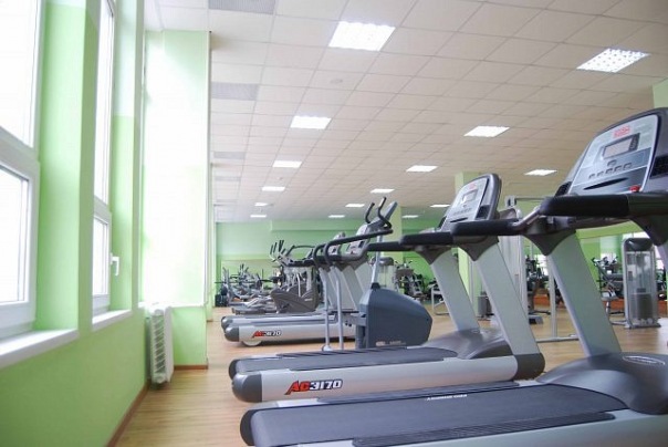 FitnessPro