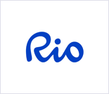 Лого Фитнес-студия «RIO»