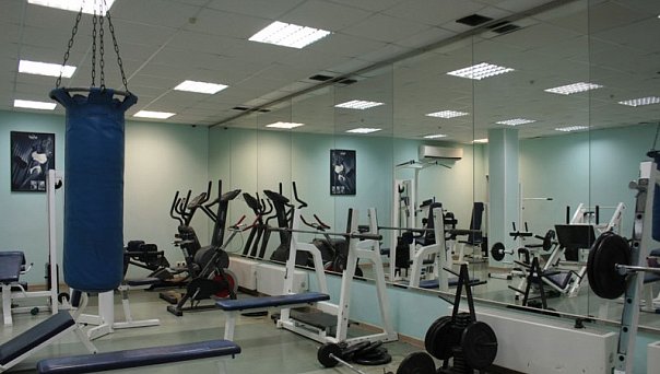 FitnessPro