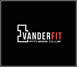 Лого Фитнес-клуб «VanderFit»