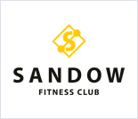 Лого Фитнес-клуб «Sandow»