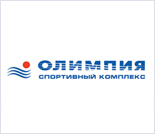 Лого Плавательный бассейн «Олимпия»