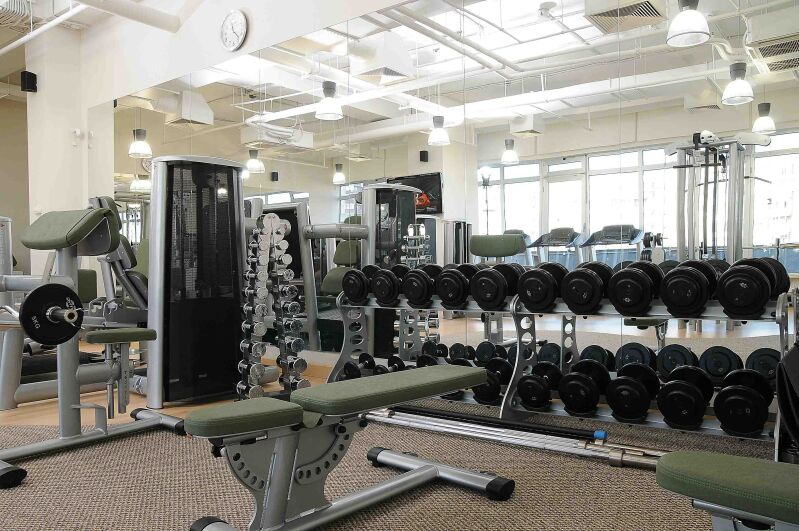 FitnessPro