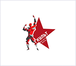 Лого Фитнес-клуб «Культ»