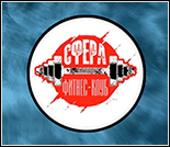 Лого Фитнес-клуб «Сфера»