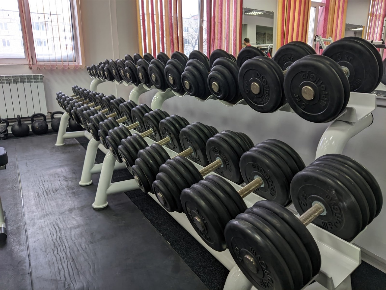 FitnessPro