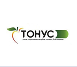 Лого Спортивно-оздоровительный центр «ТОНУС-CLUB»