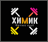 Лого Фитнес-клуб «Химик»