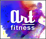 Лого Фитнес-клуб «Art-Fitness»
