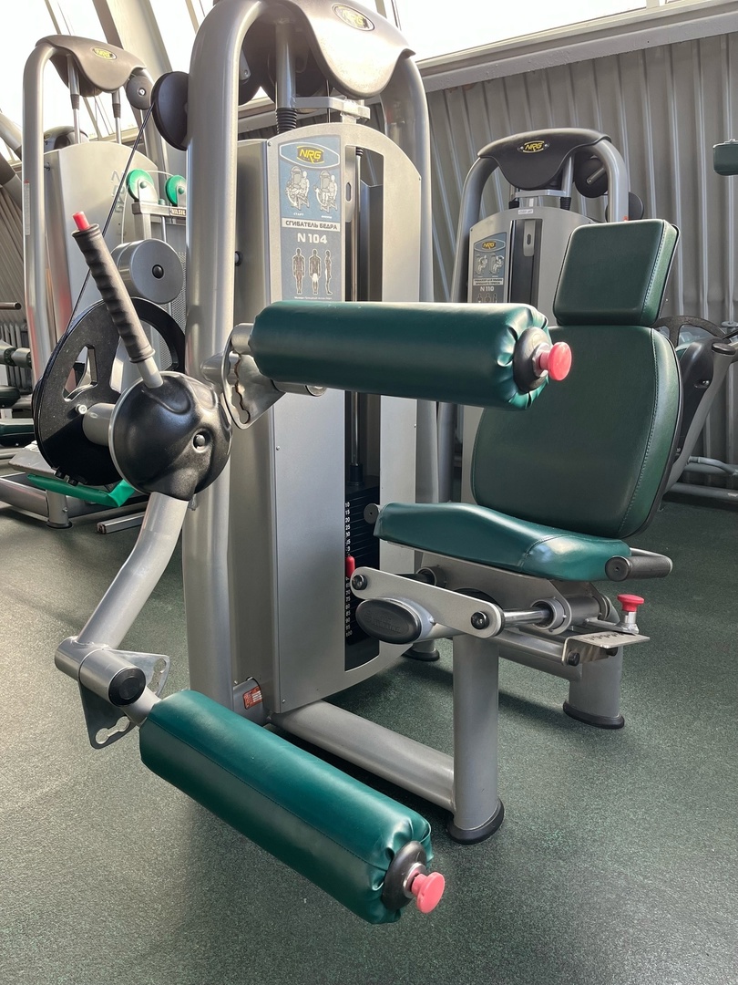 FitnessPro