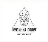 Лого Фитнес-клуб «Грузинка Спорт»