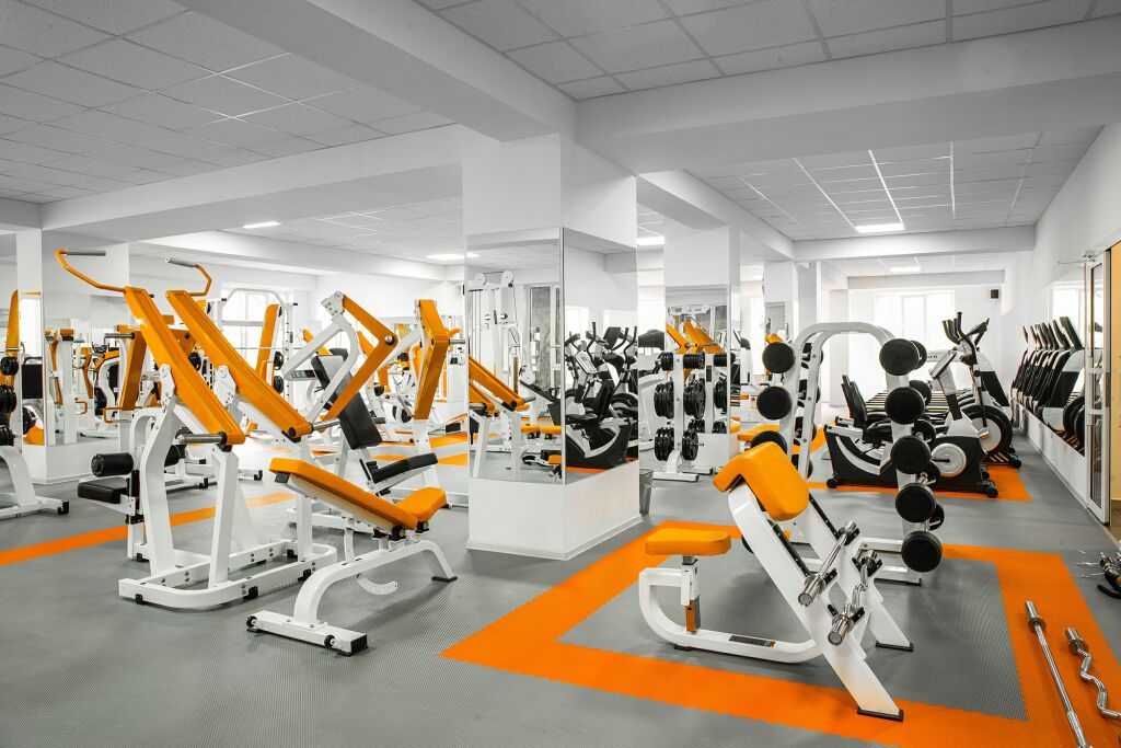 FitnessPro