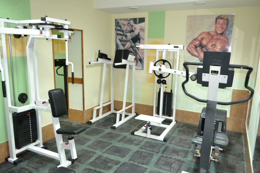 FitnessPro