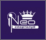 Лого Спортивный клуб «NEO»