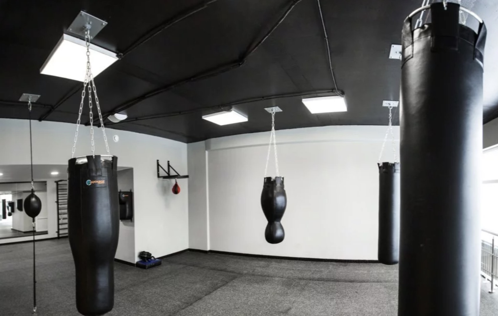 Фитнес-клуб «Sport Town» (Громовой)