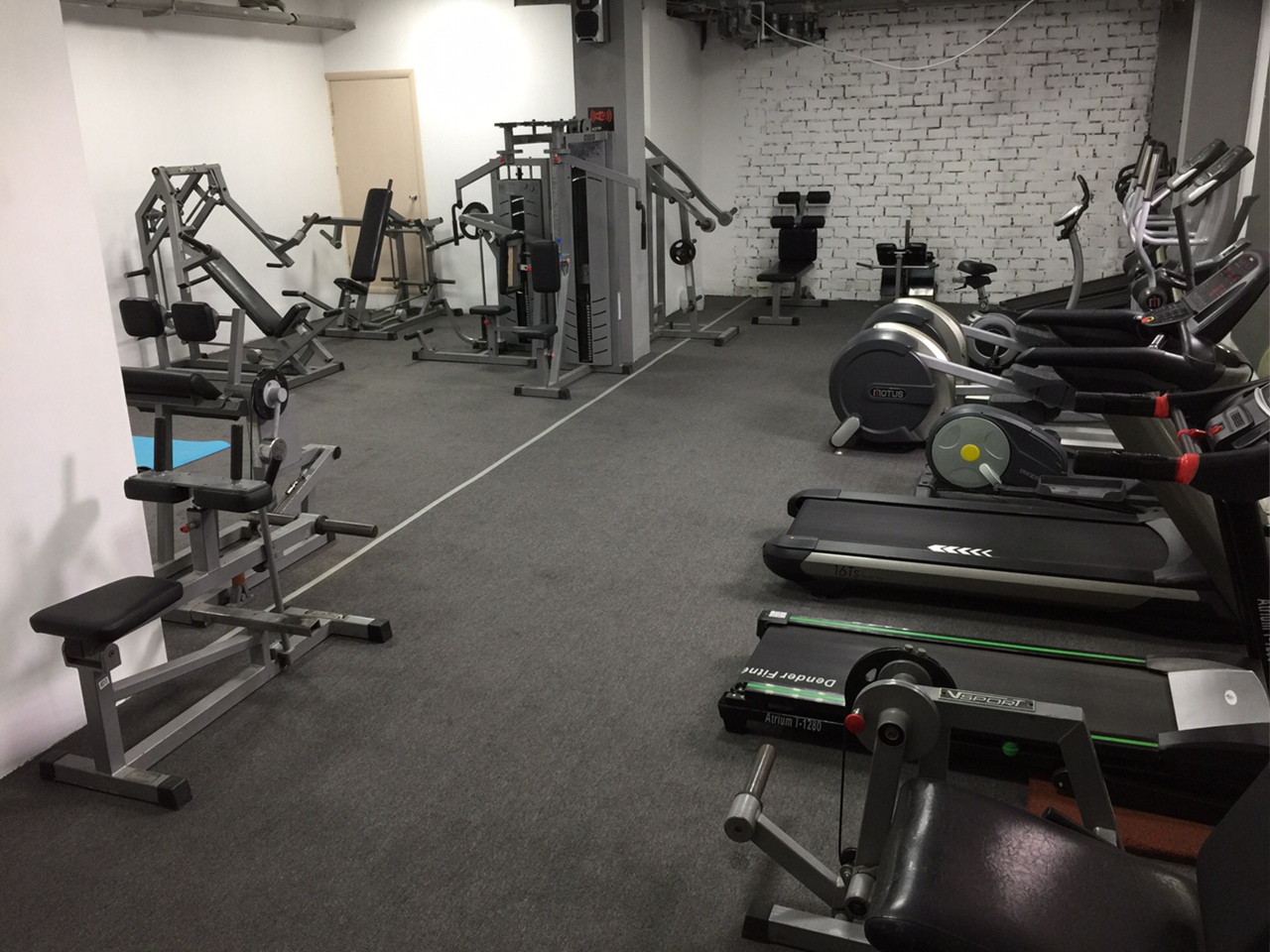 FitnessPro