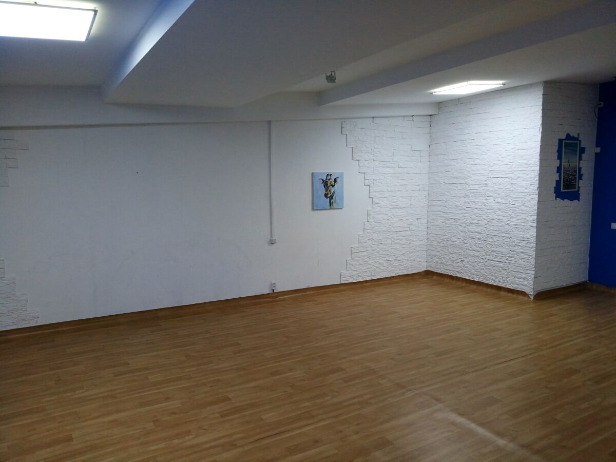 Фитнес-клуб «Астрея»