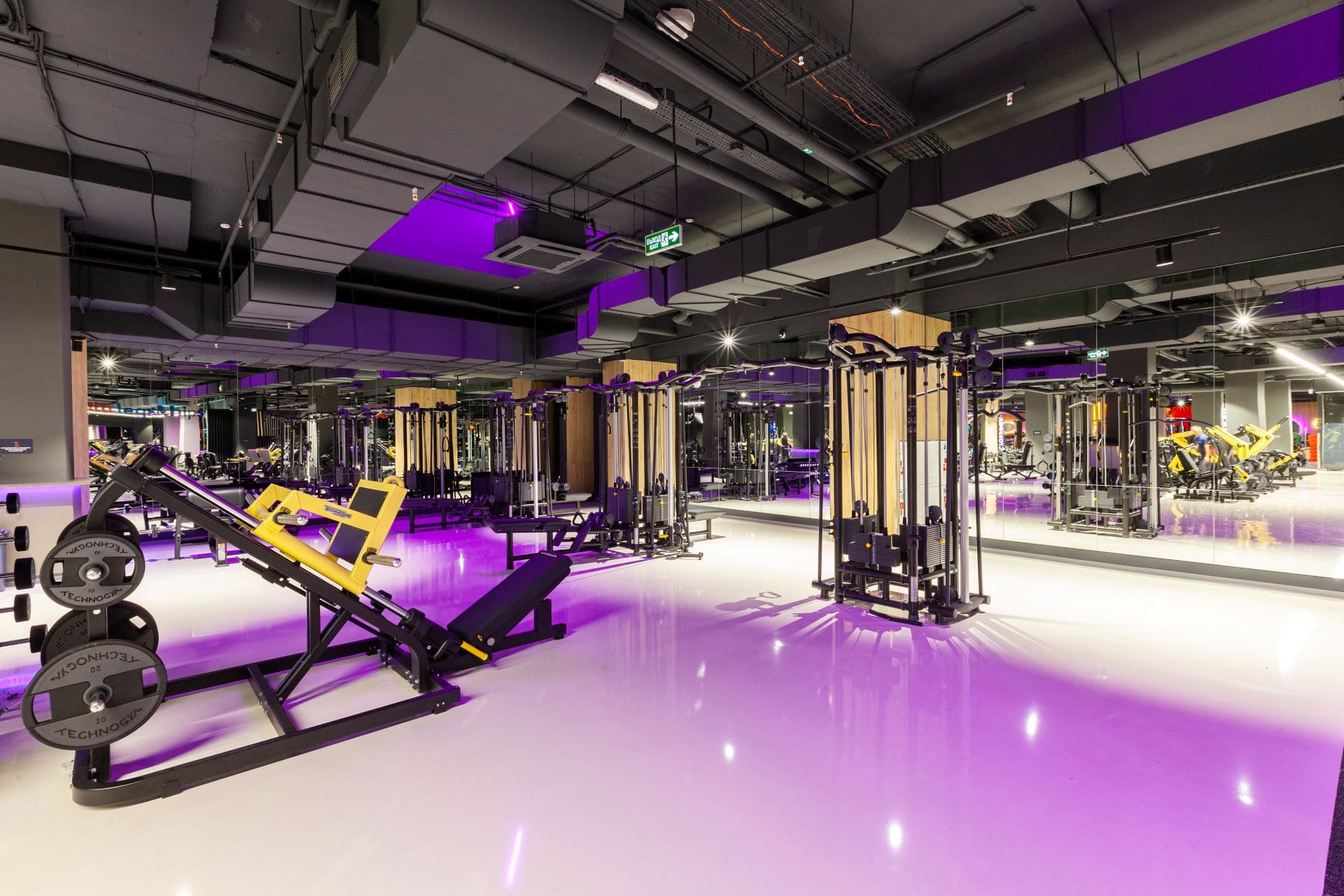FitnessPro