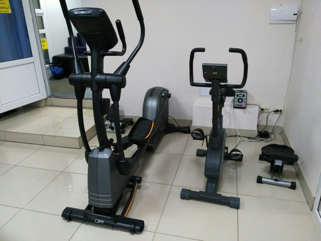 Спортивный клуб «Active» (Дзержинского)