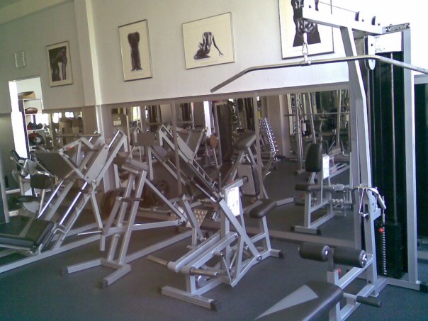 FitnessPro