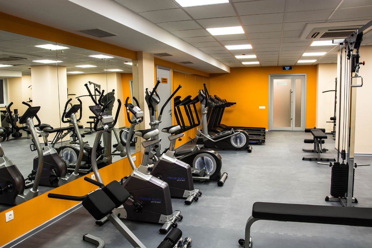 FitnessPro